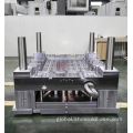 Professional Non-standard Mold Base Mold base for household appliance products Factory